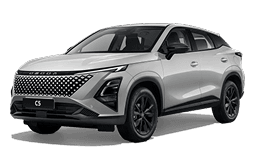 Omoda C5 X Series